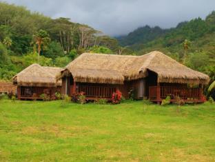 Fare Tokoau Moorea Zewnętrze zdjęcie