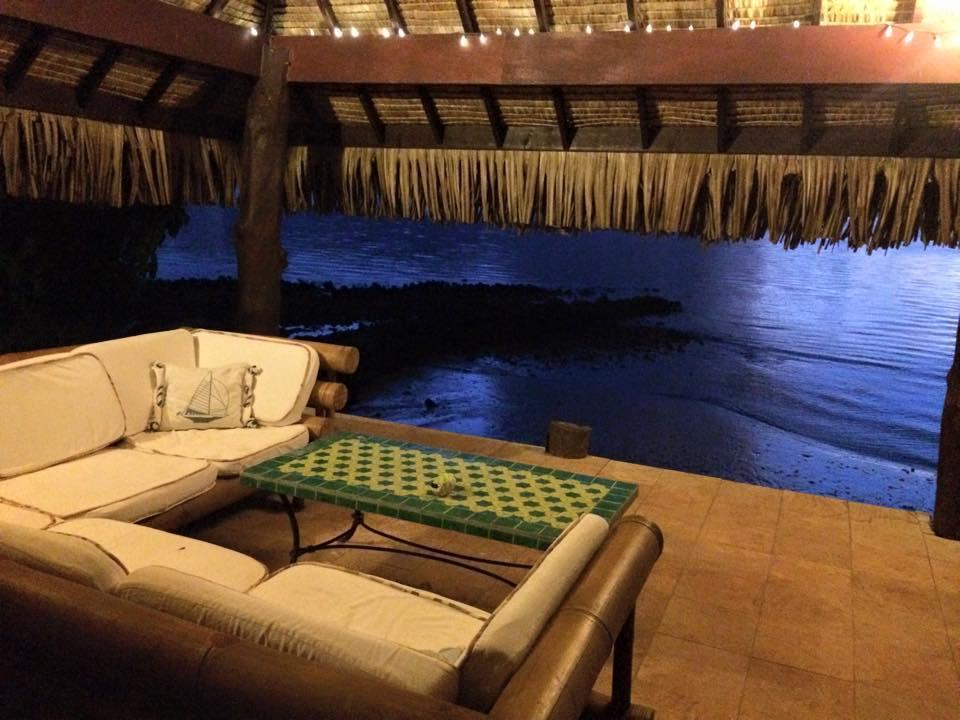 Fare Tokoau Moorea Zewnętrze zdjęcie