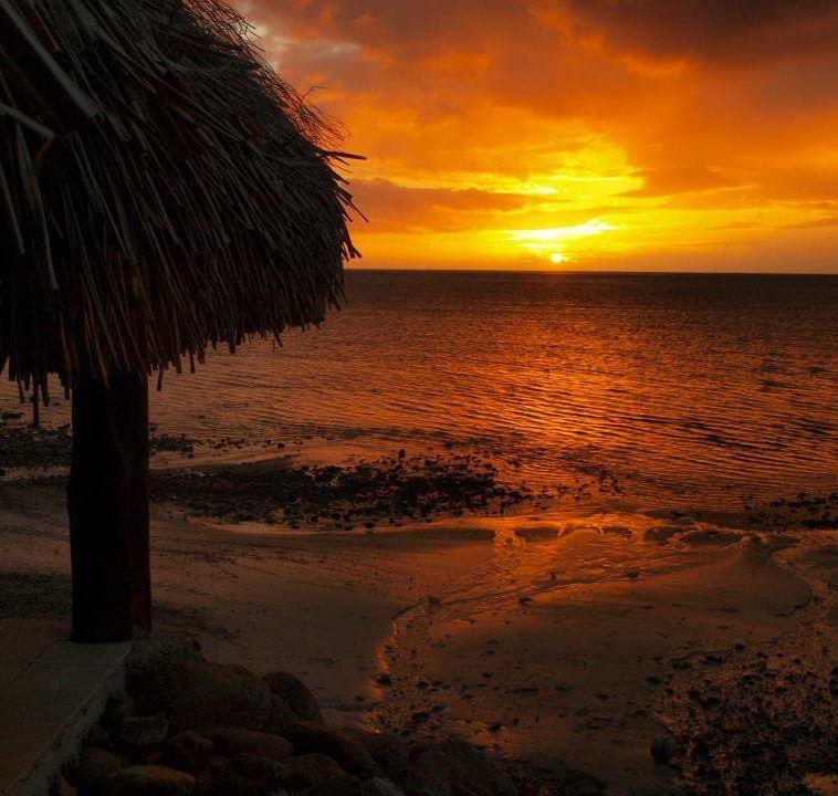 Fare Tokoau Moorea Zewnętrze zdjęcie